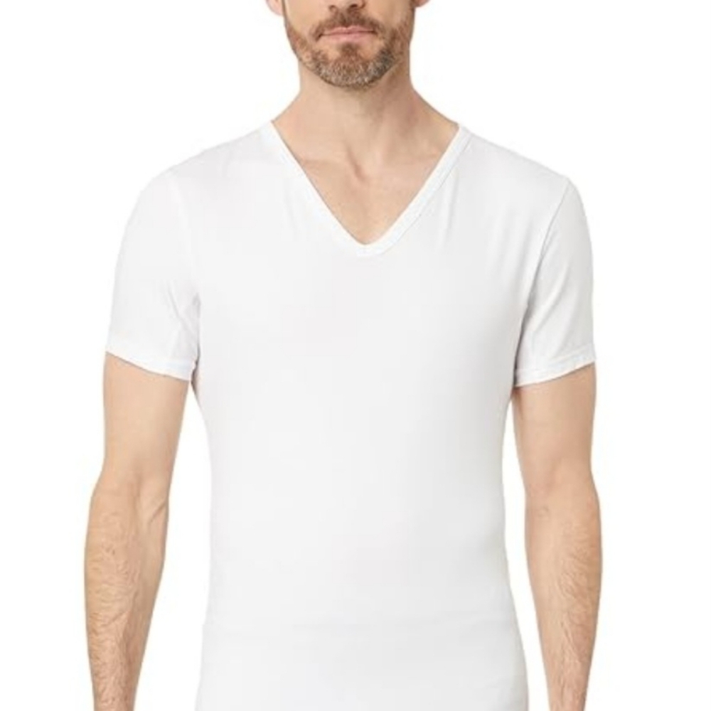 SPANX Men's compression tshirt